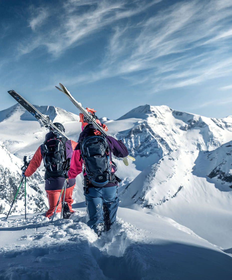 Skifahren auf der Planai in Schladming © Schladming-Dachstein.at/Mirja Geh
